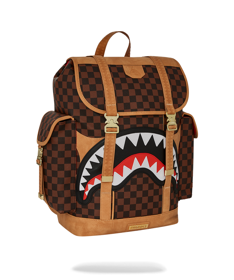 Sprayground - Hennyville Monte Carlo Rugzak