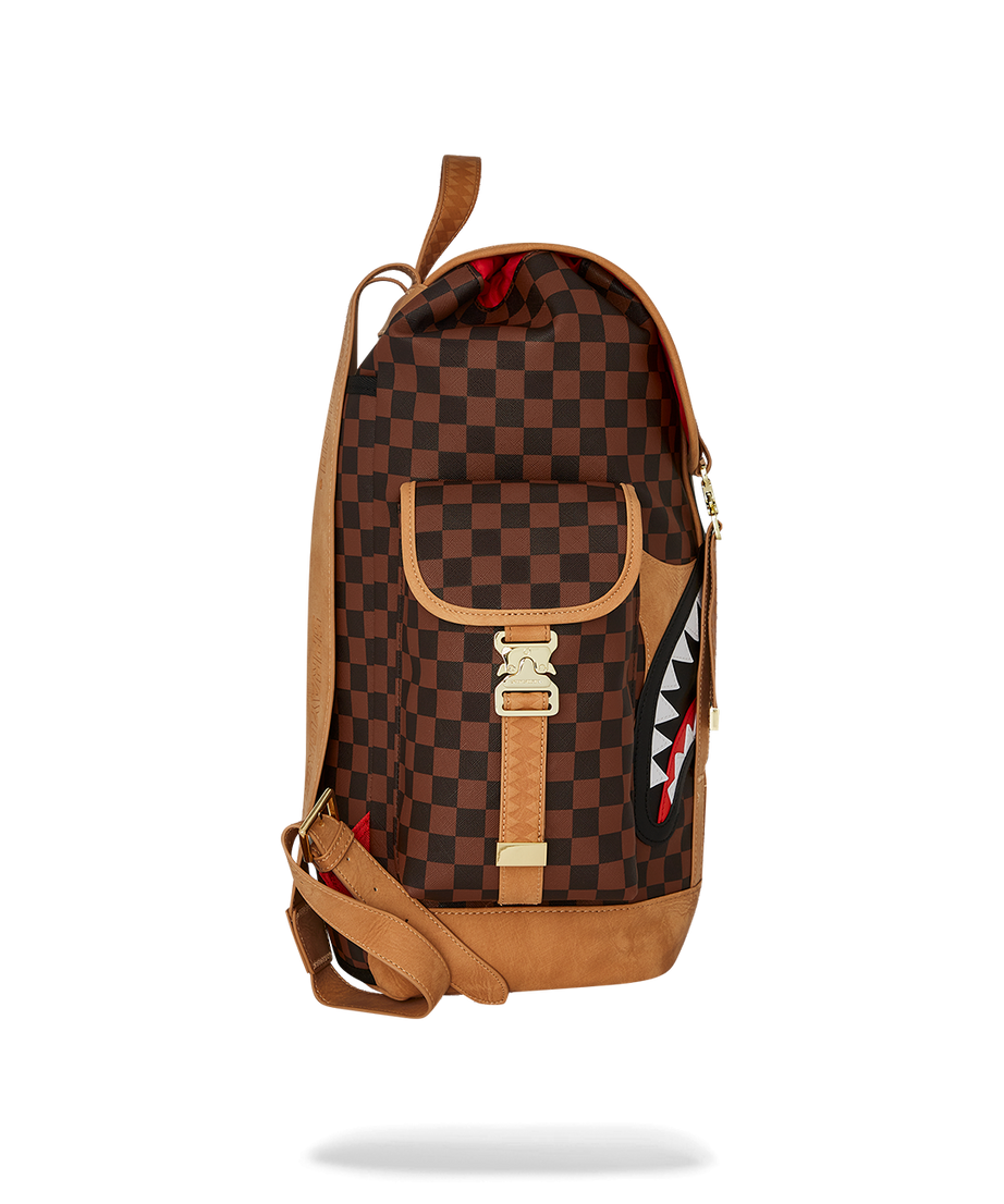 Sprayground - Hennyville Monte Carlo Rugzak