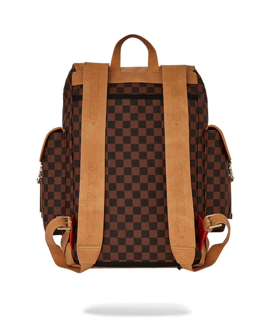 Sprayground - Hennyville Monte Carlo Rugzak