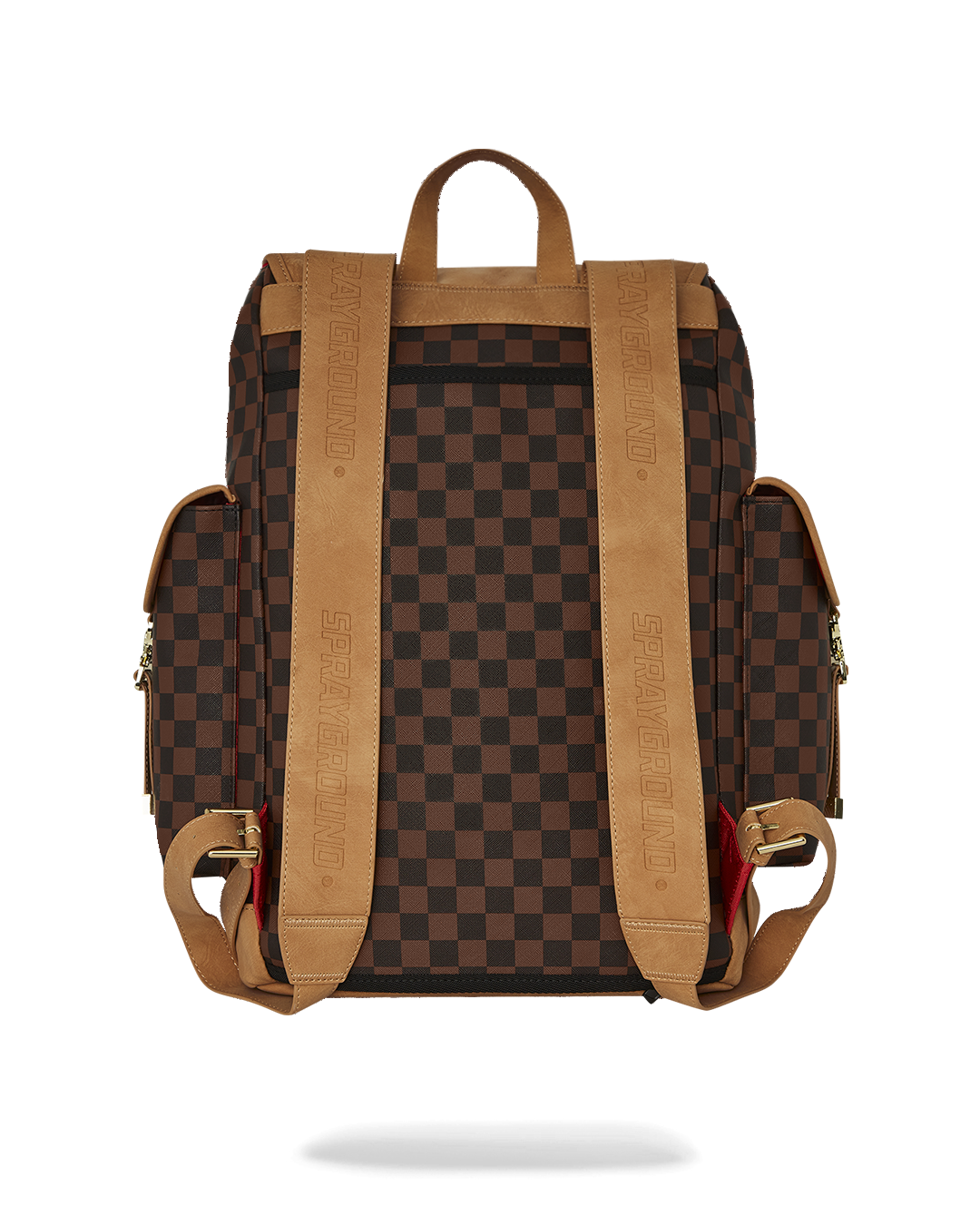 Sprayground - Hennyville Monte Carlo Rugzak