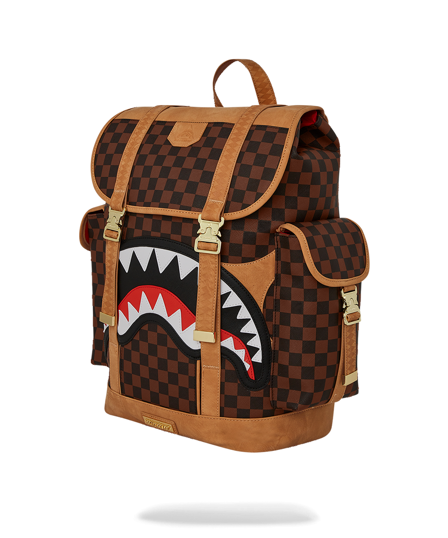 Sprayground - Hennyville Monte Carlo Rugzak