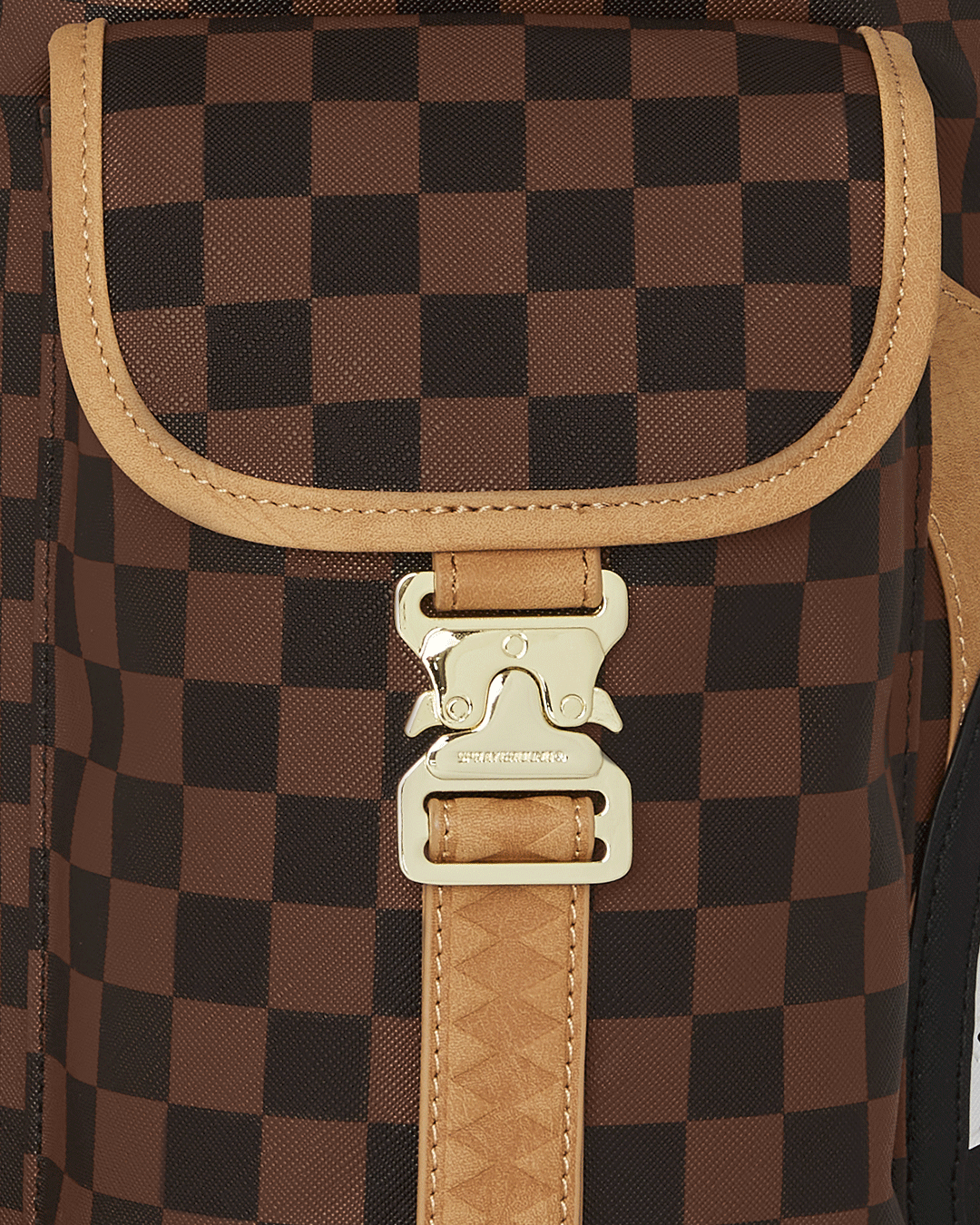 Sprayground - Hennyville Monte Carlo Rugzak