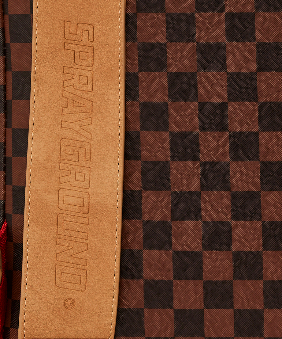 Sprayground - Hennyville Monte Carlo Rugzak