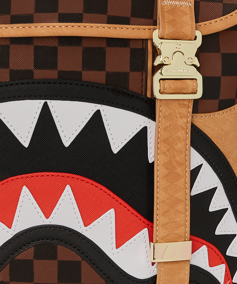 Sprayground - Hennyville Monte Carlo Rugzak