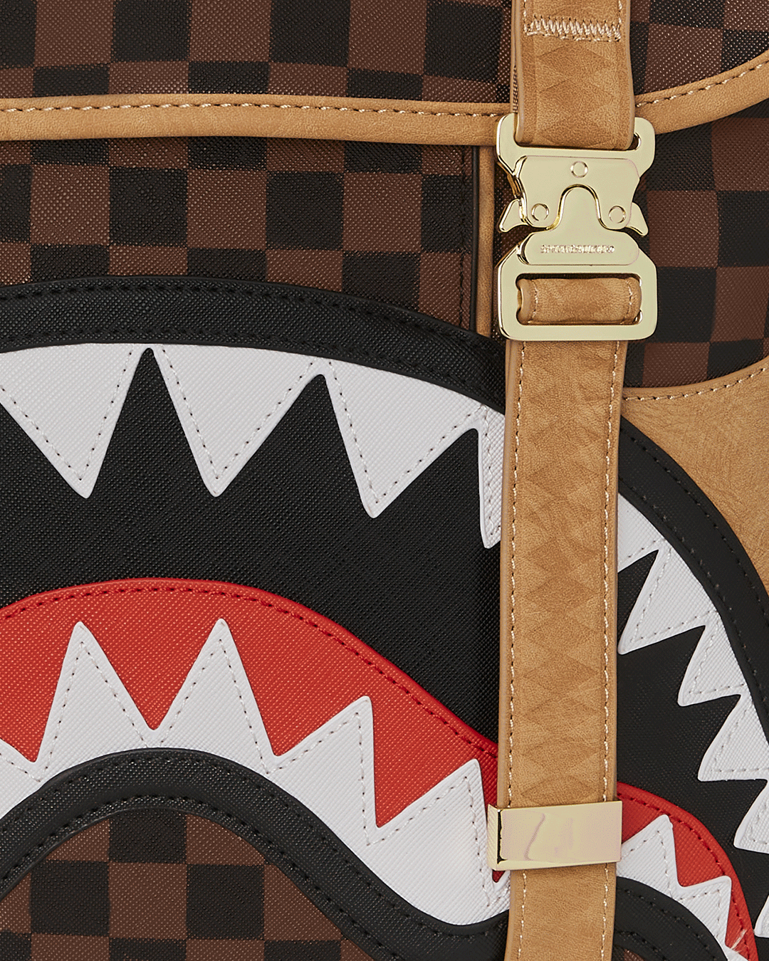 Sprayground - Hennyville Monte Carlo Rugzak