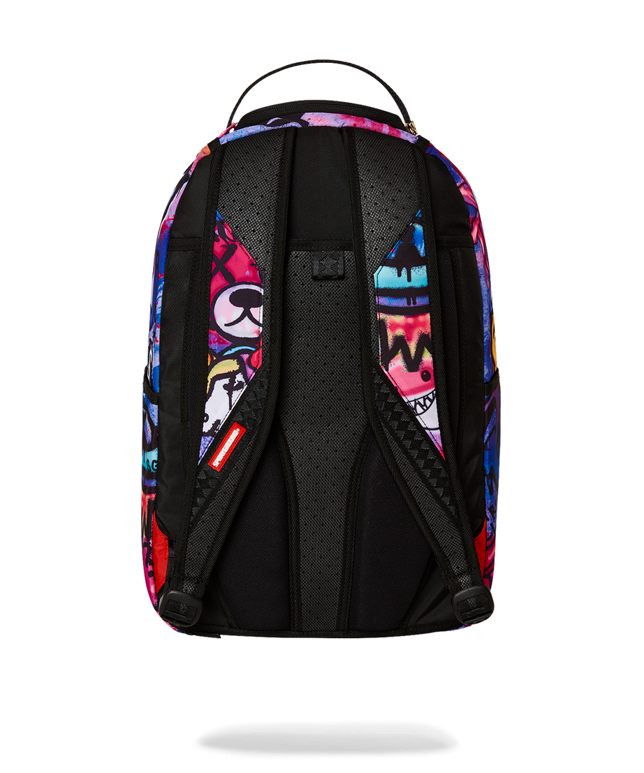 Sprayground - Het is Gecompliceerd Dlxr Rugzak