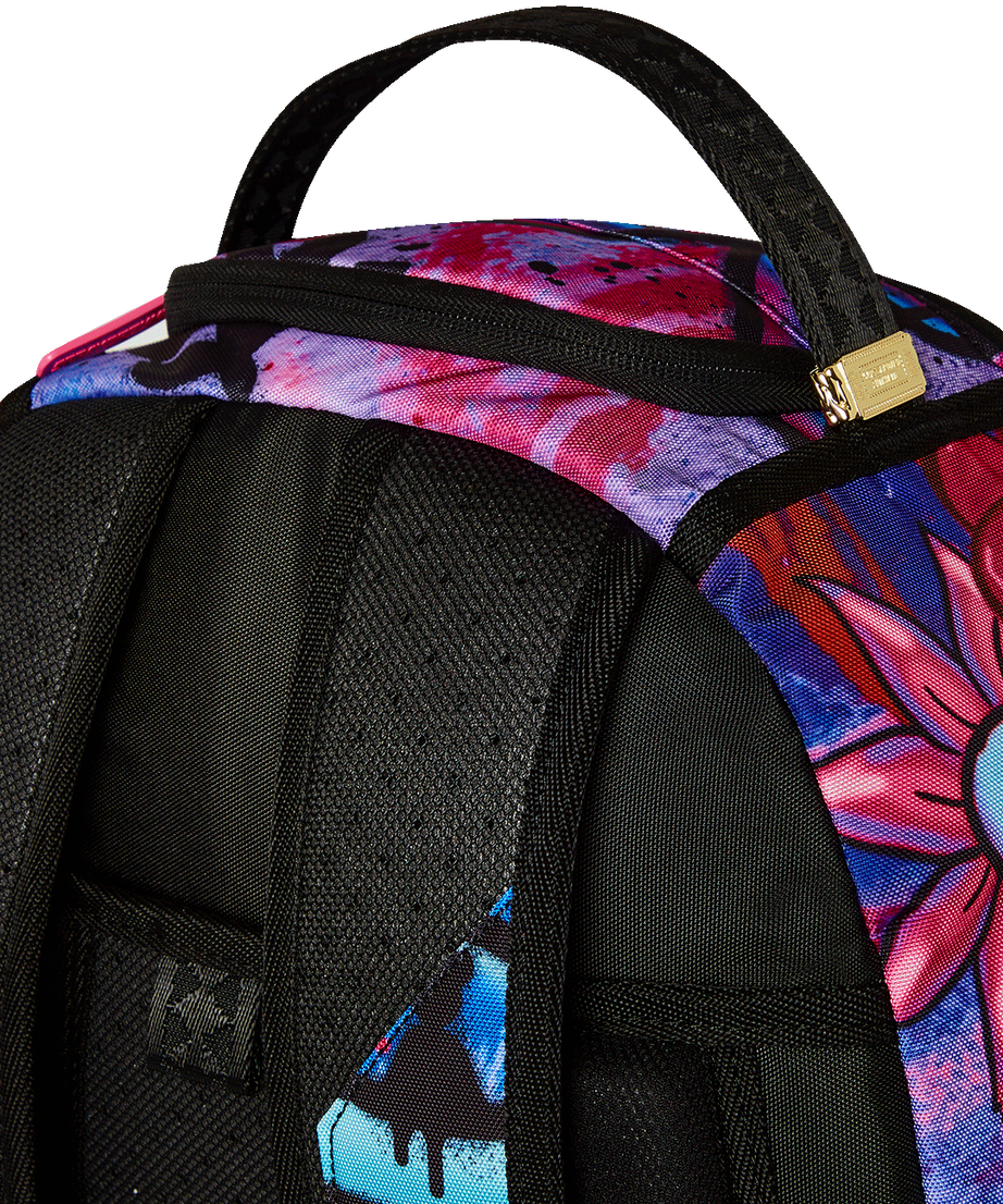Sprayground - Het is Gecompliceerd Dlxr Rugzak