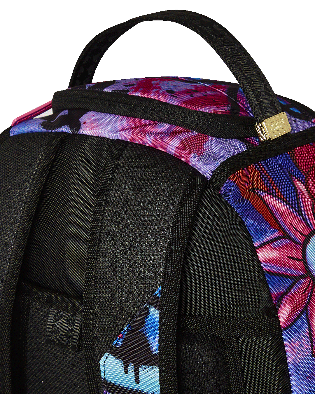 Sprayground - Het is Gecompliceerd Dlxr Rugzak