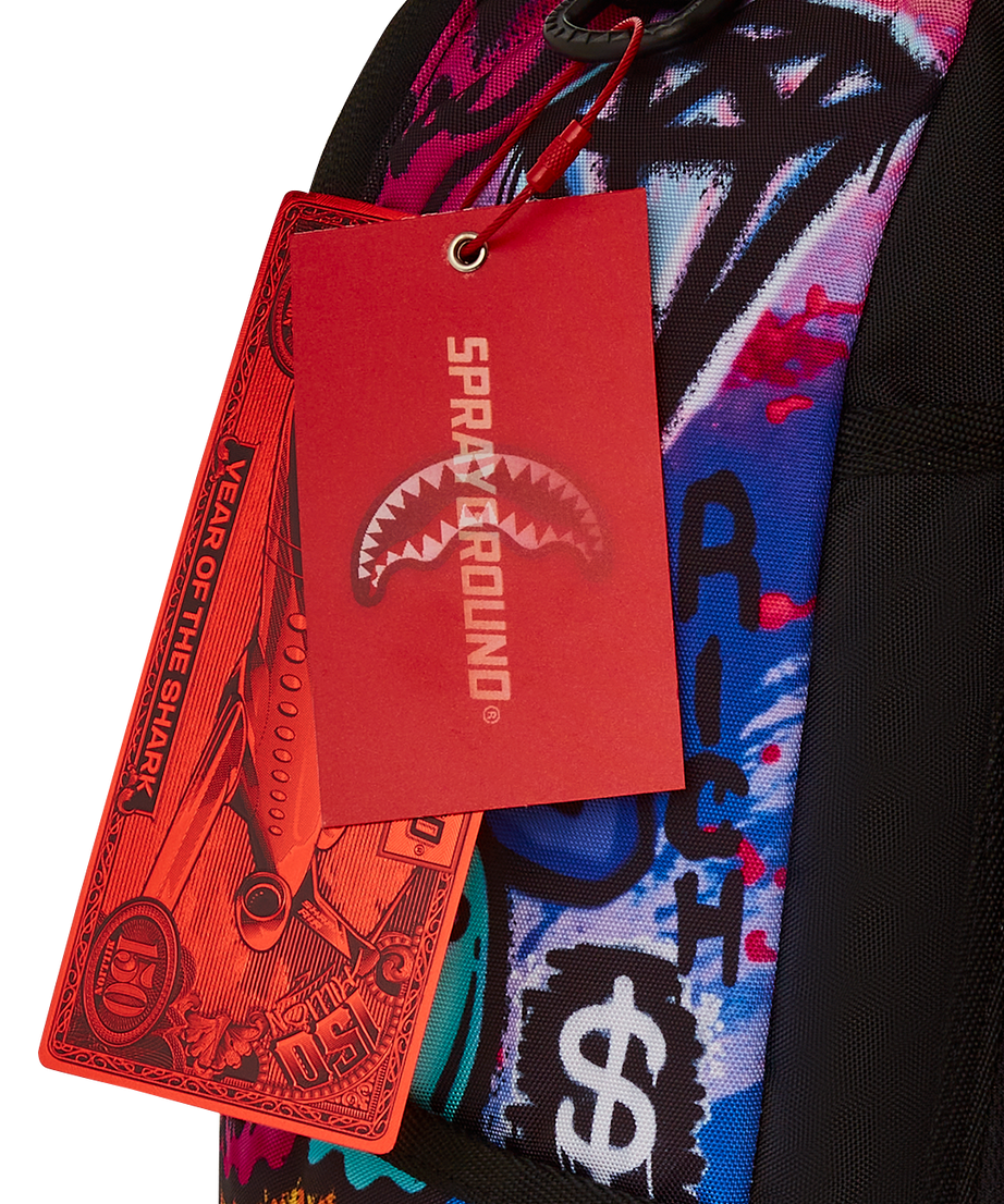 Sprayground - Het is Gecompliceerd Dlxr Rugzak
