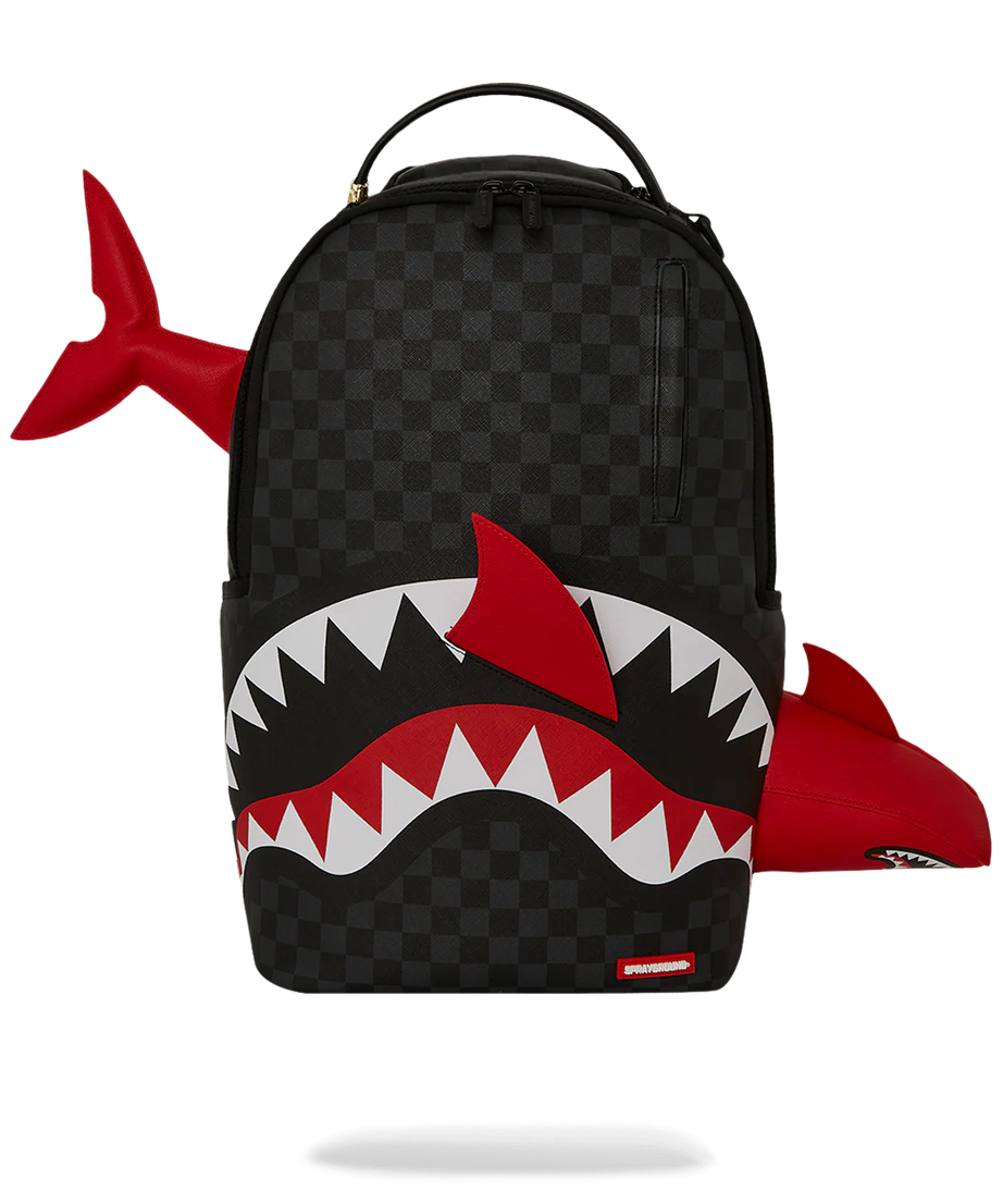 Sprayground - Haai Escape Rugzak