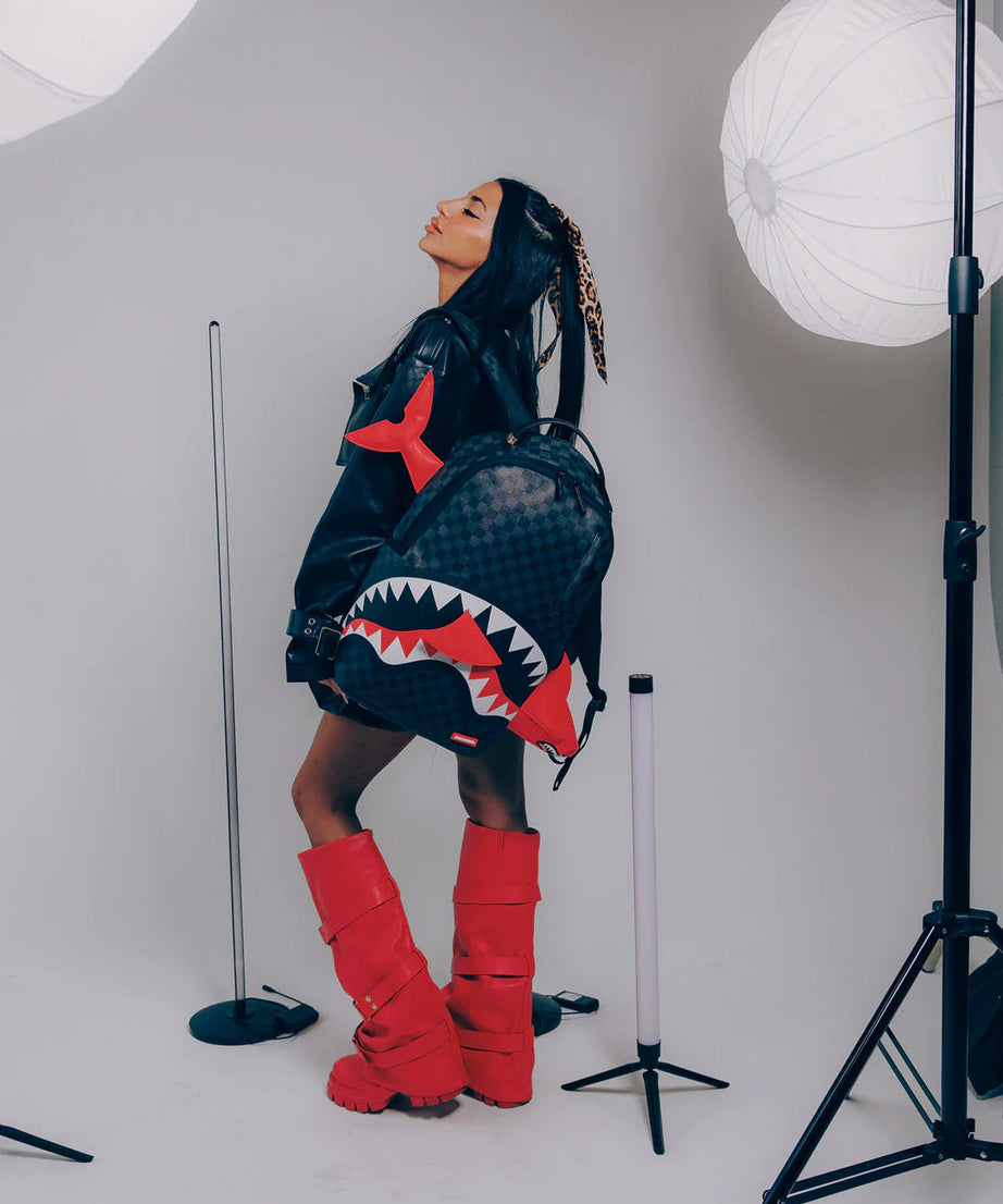 Sprayground - Haai Escape Rugzak