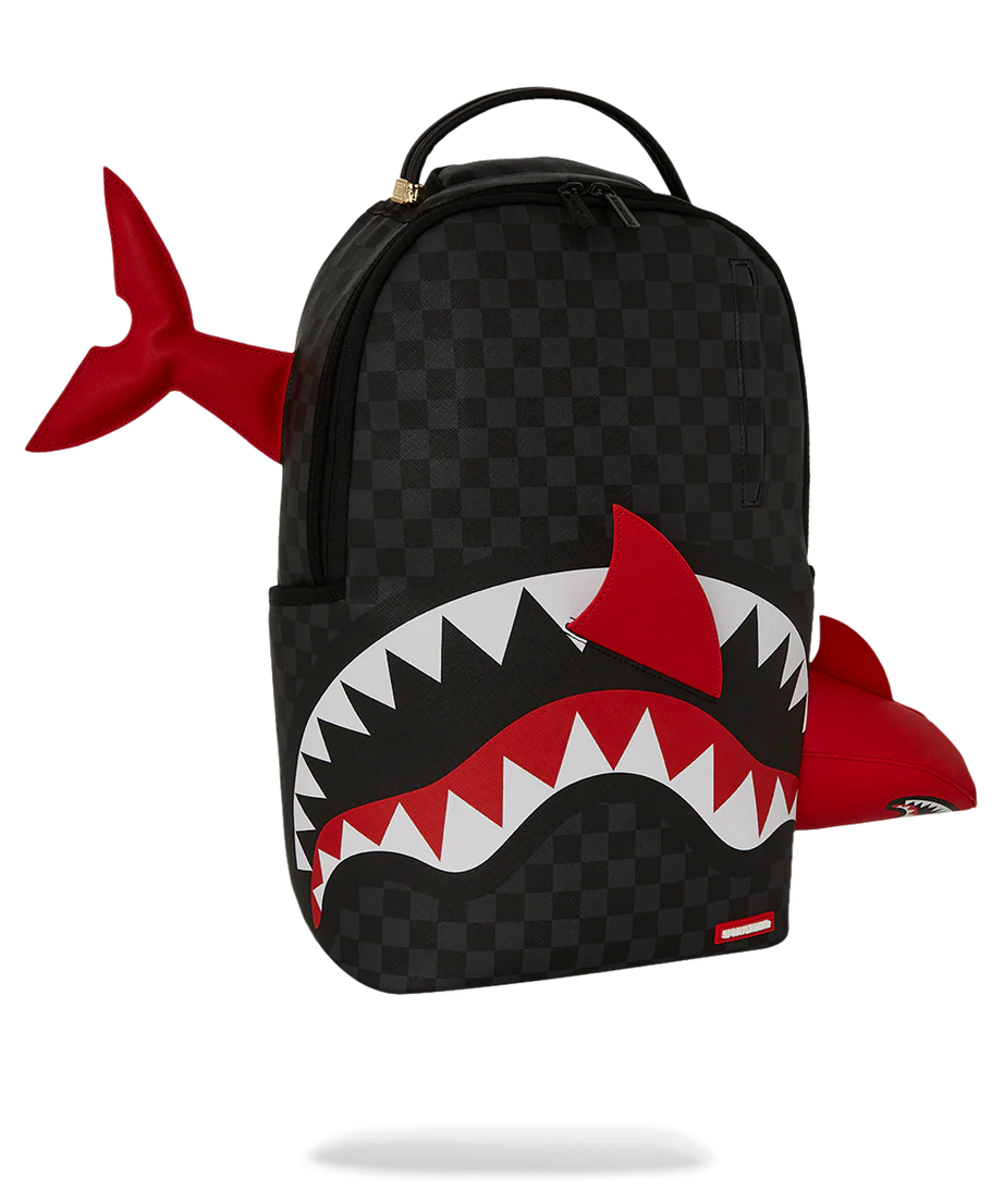 Sprayground - Haai Escape Rugzak