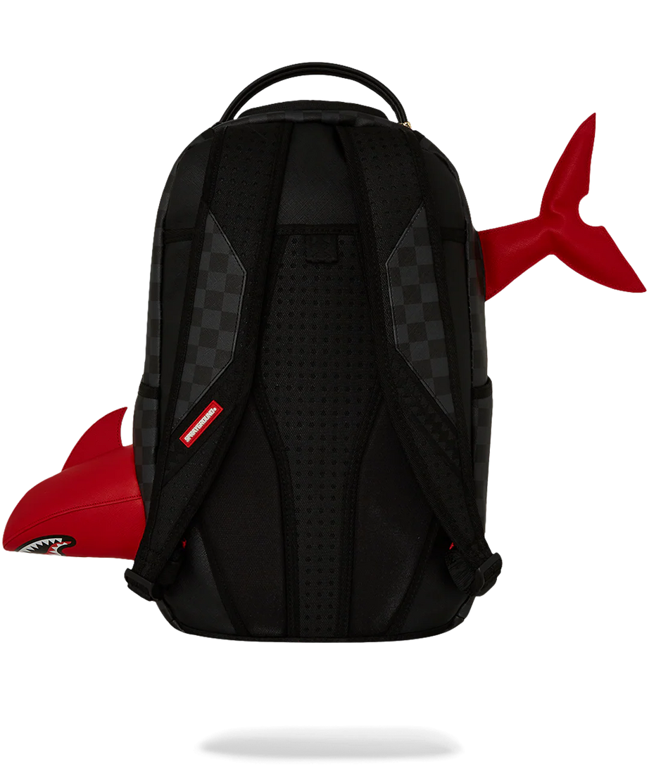 Sprayground - Haai Escape Rugzak