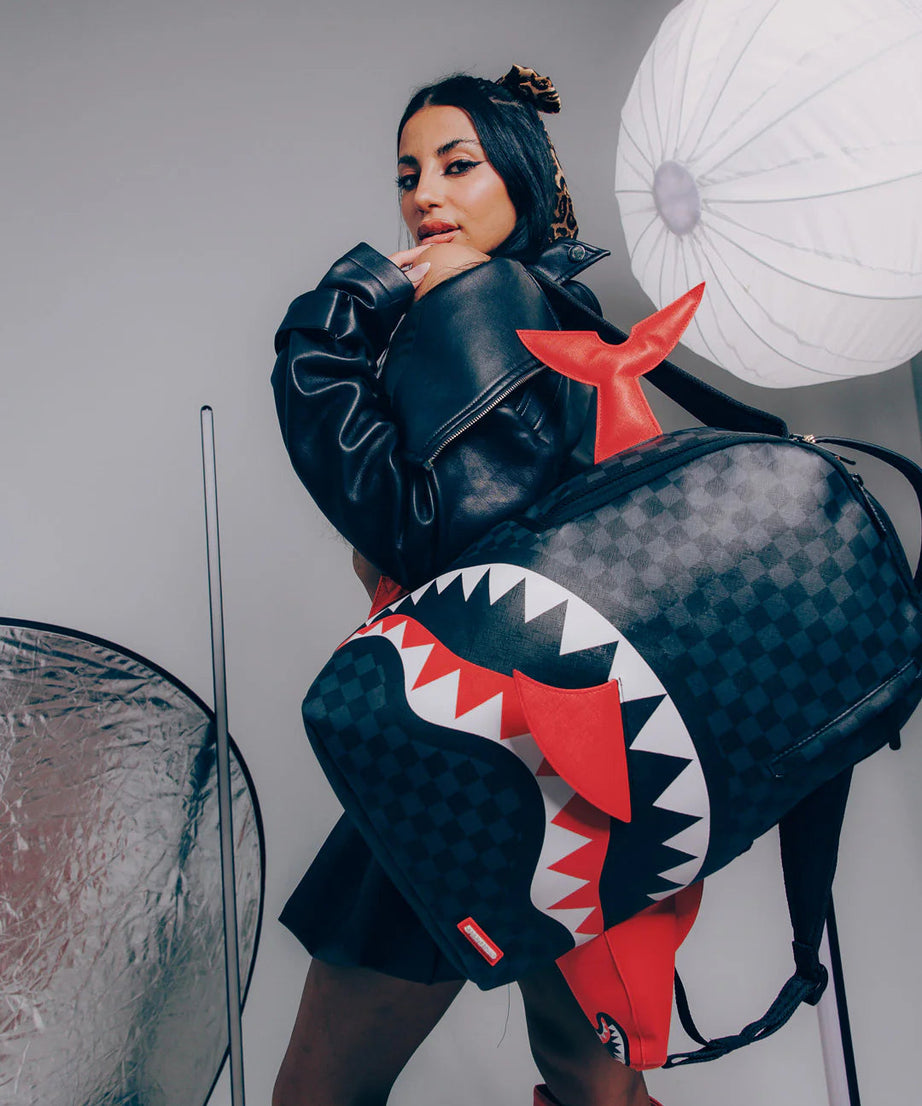 Sprayground - Haai Escape Rugzak