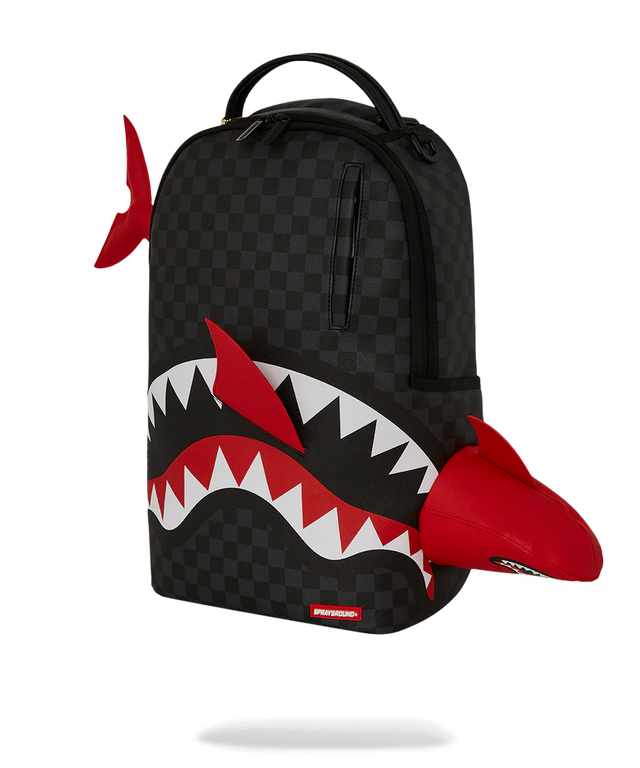 Sprayground - Haai Escape Rugzak