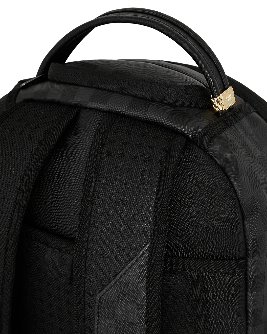 Sprayground - Lights Out Paris Shark Rugzak