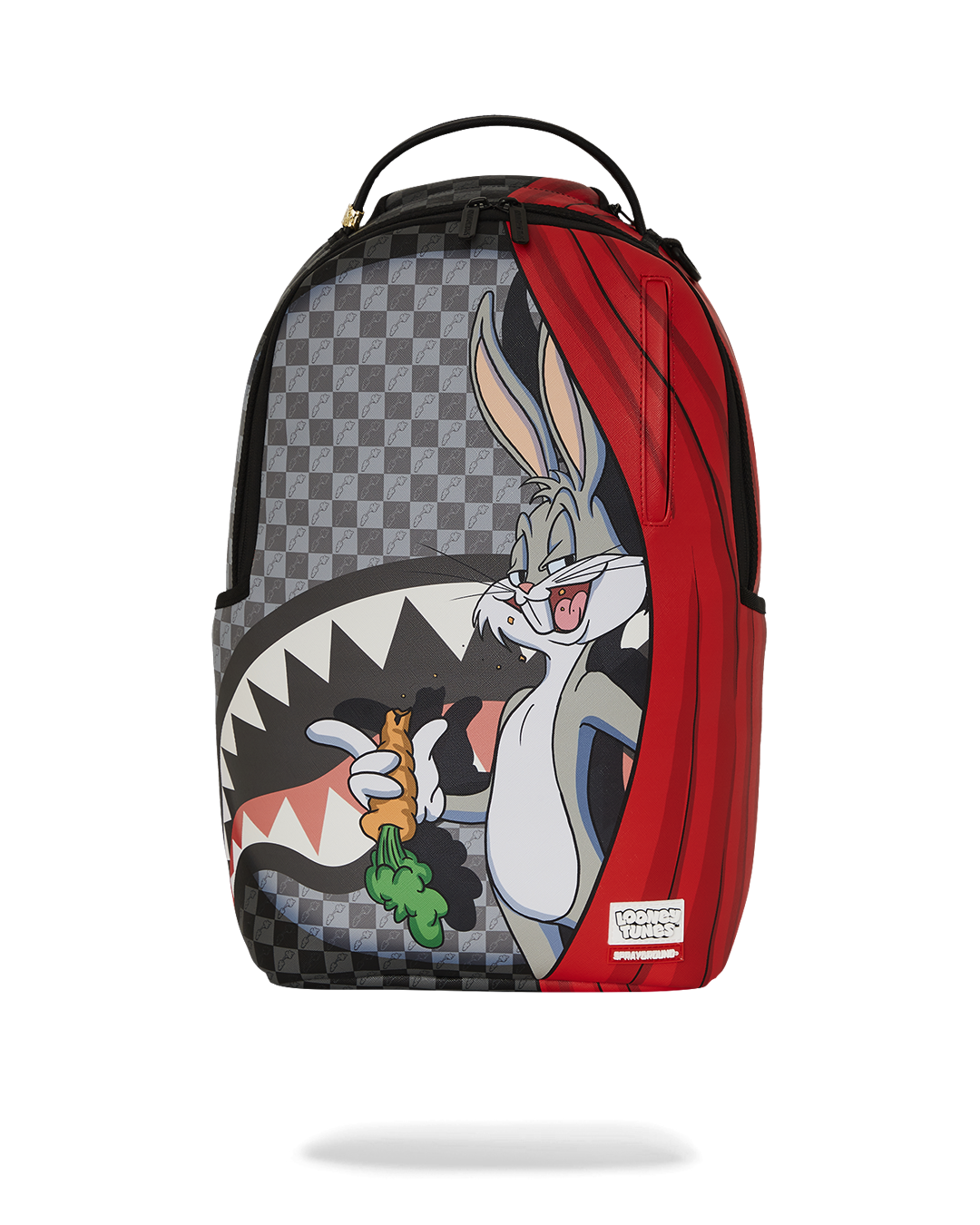 Sprayground - Looney Tunes Bugs Bunny Wasup Rugzak