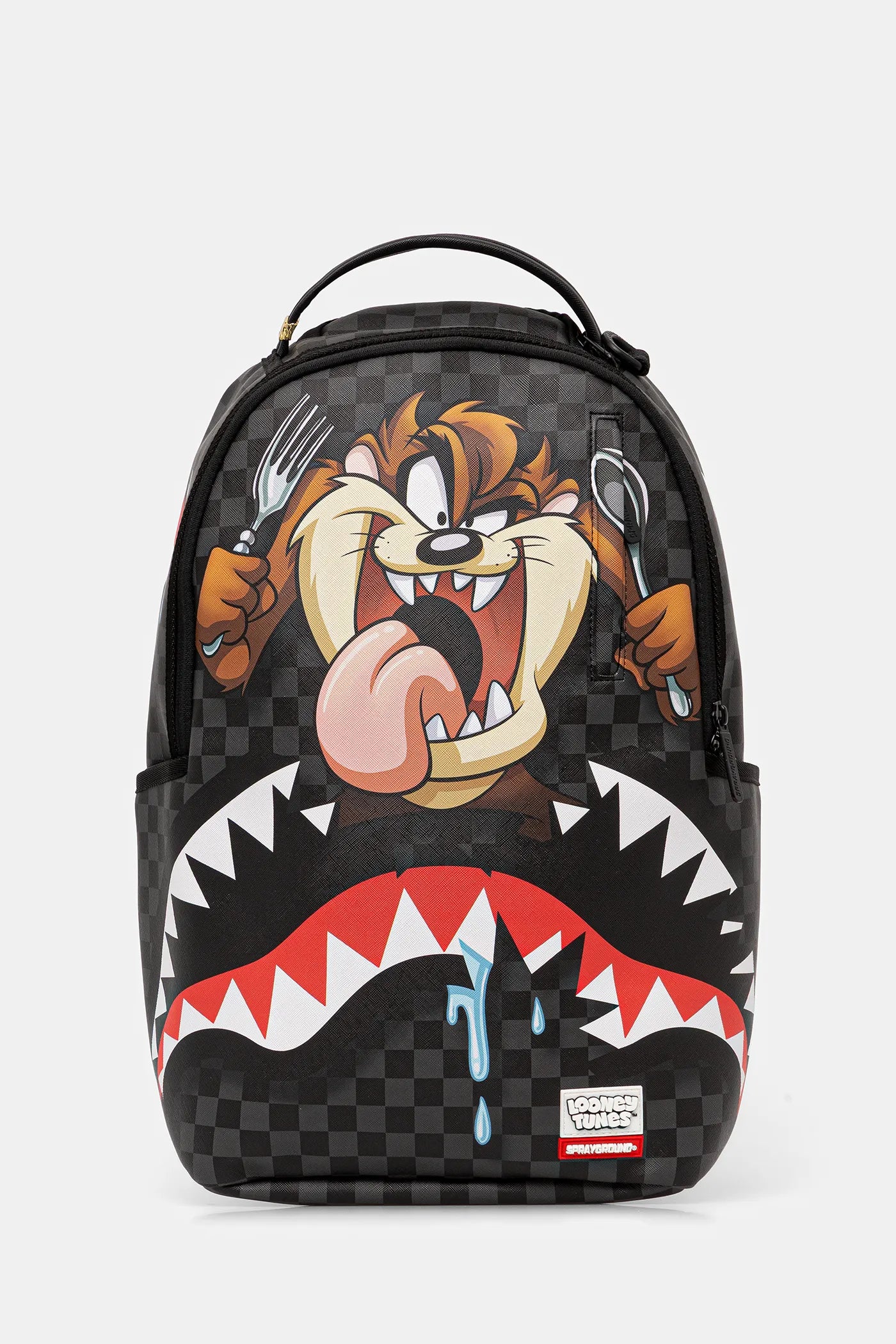 Sprayground - Looney Tunes Tazmanya Canarı Dlsxv Rugzak