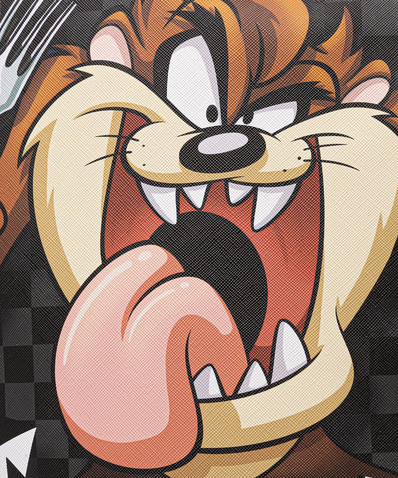 Sprayground - Looney Tunes Tazmanya Canarı Dlsxv Rugzak