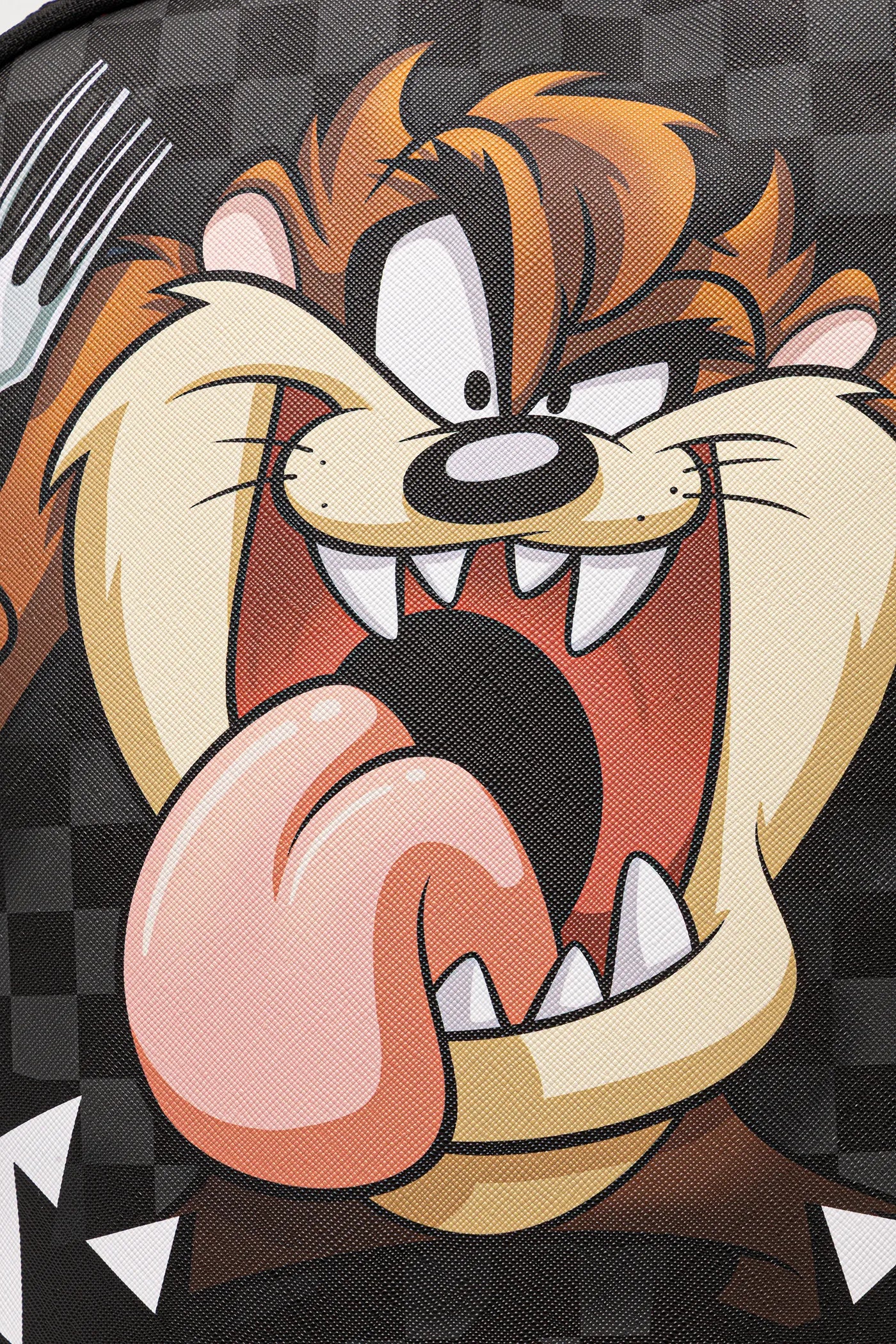 Sprayground - Looney Tunes Tazmanya Canarı Dlsxv Rugzak