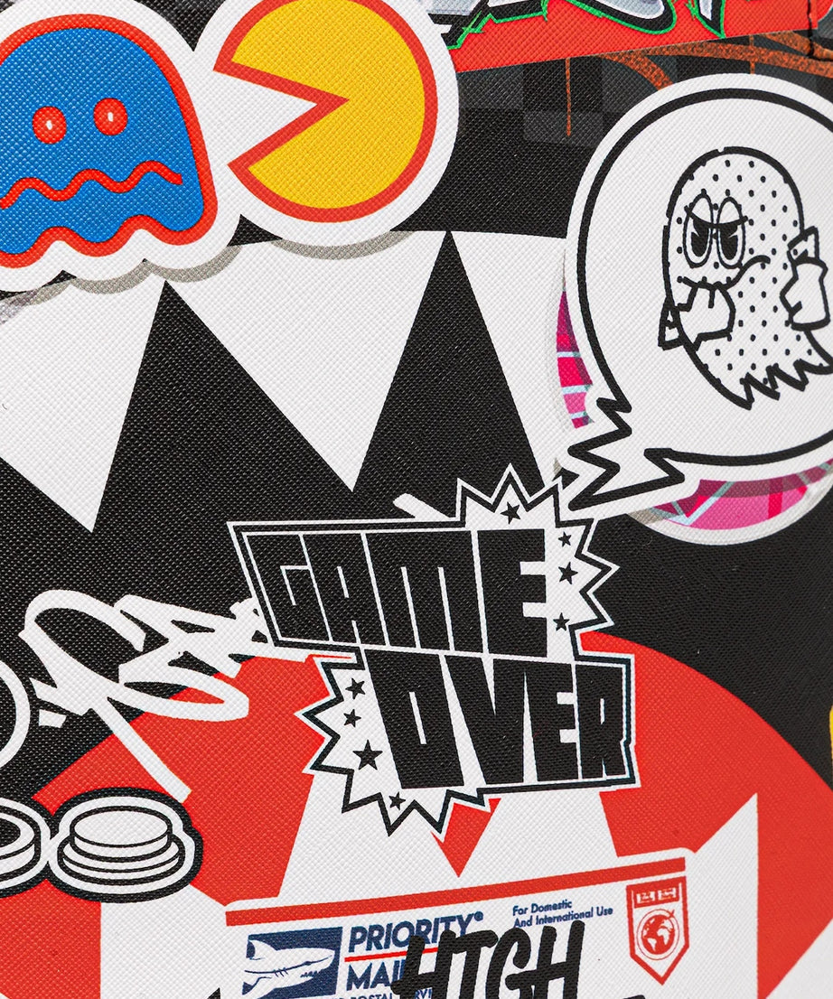 Sprayground - Pac-Man Dlxsv Rugzak