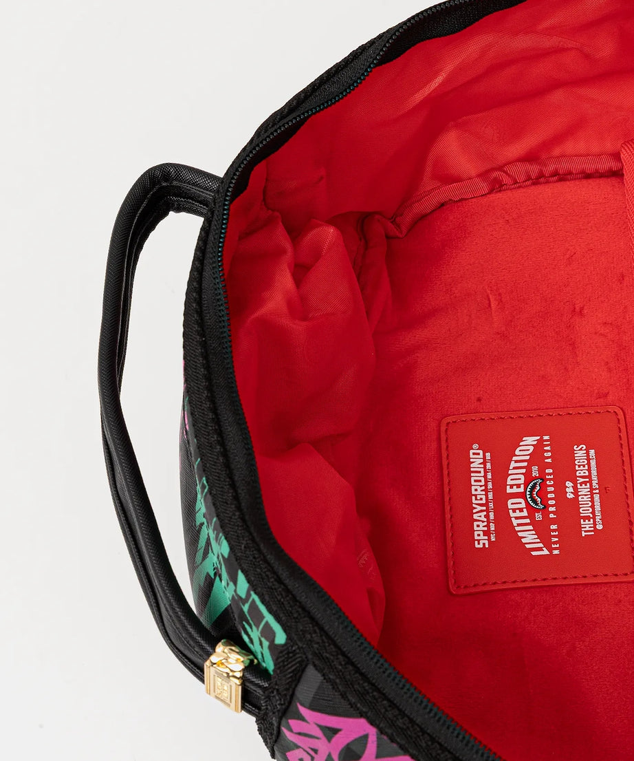 Sprayground - Pac-Man Dlxsv Rugzak