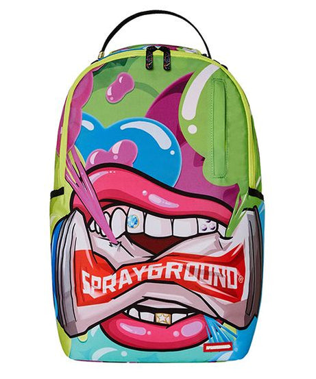 Sprayground - Paint Lips Dlxr Rugzak