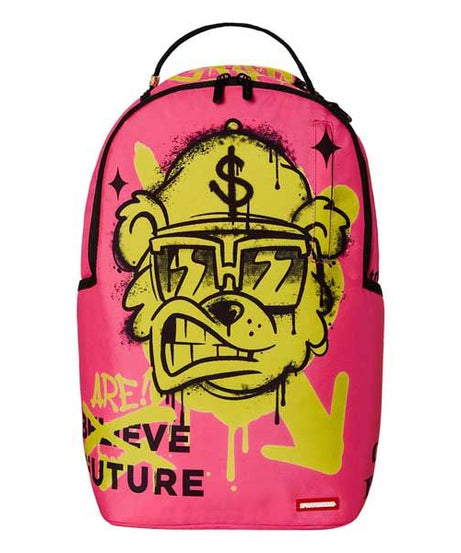 Sprayground - Para Beer Graffiti Dlxr Rugzak