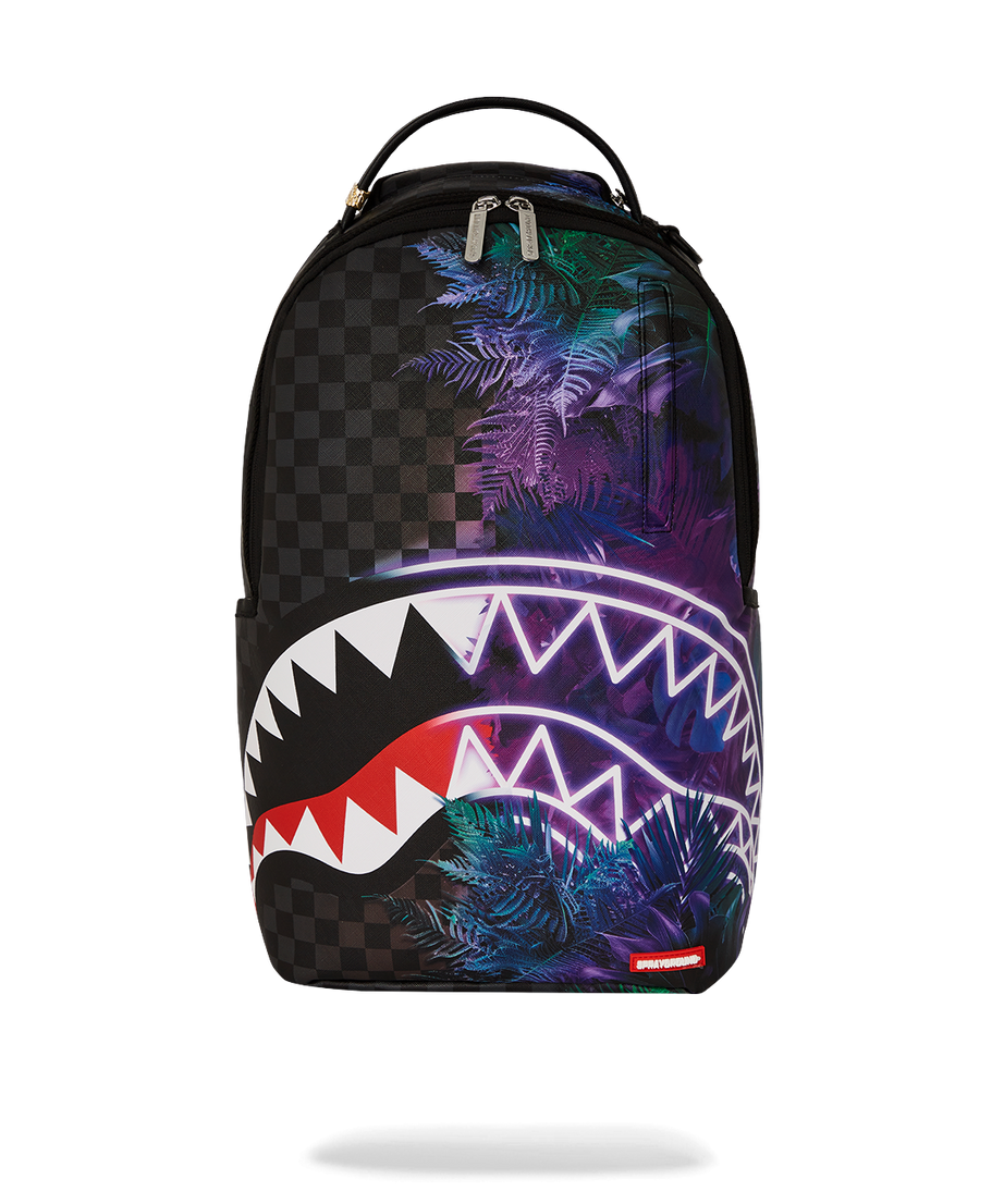 Sprayground - Feest Dlxsv Rugzak