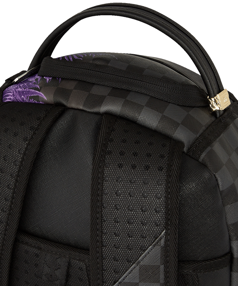 Sprayground - Feest Dlxsv Rugzak