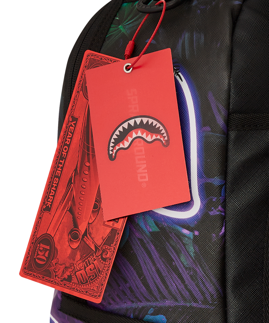 Sprayground - Feest Dlxsv Rugzak