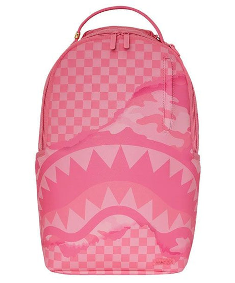 Sprayground - Roze 3Am Rıptıde Dlxsv Rugzak