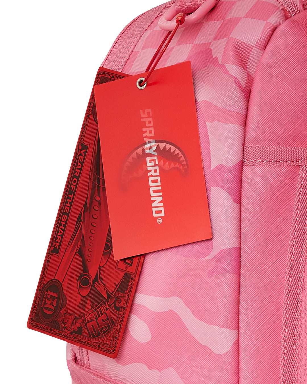 Sprayground - Roze 3Am Riptide Dlxsv Rugzak