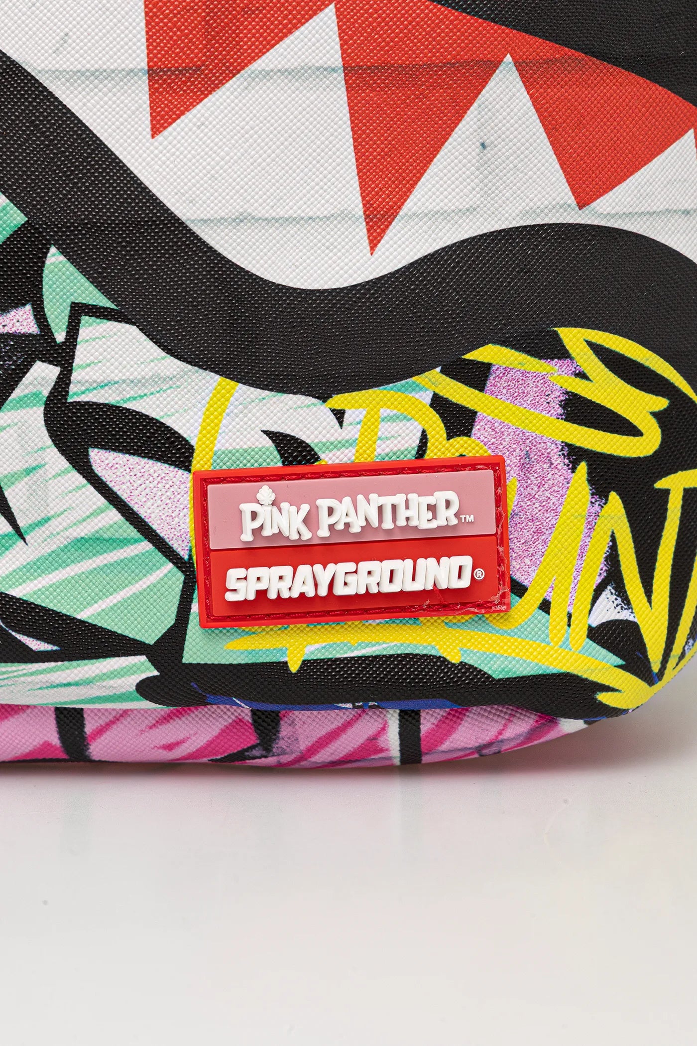 Sprayground - Pink Panther Graffiti Kleurboek Dlxr Rugzak
