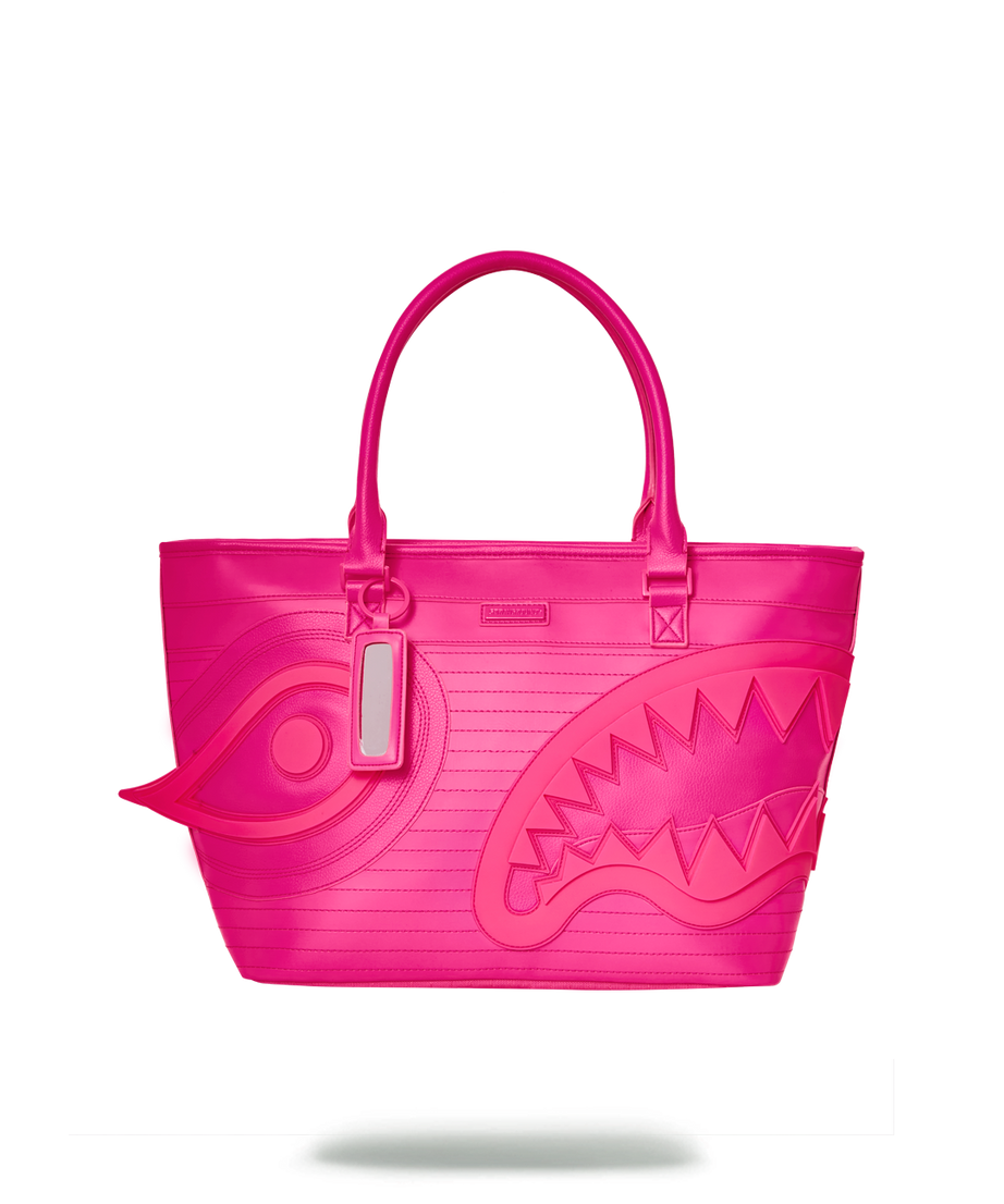 Sprayground - Sakura Roze Draagtasje