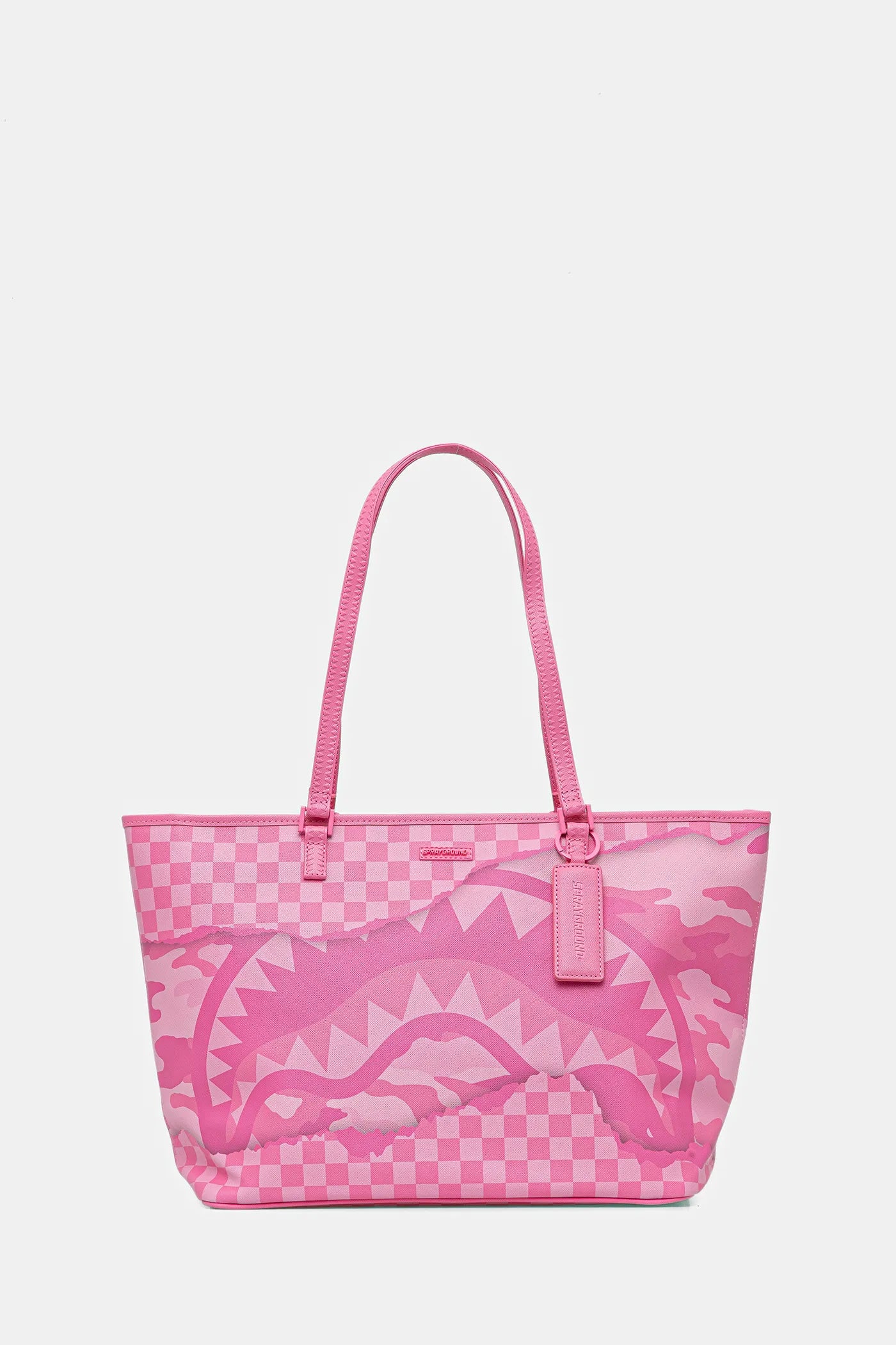 Sprayground - 3am Riptide Roze Tote Tas