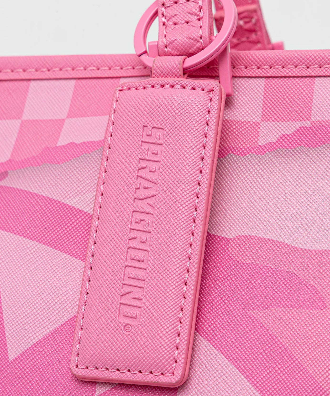 Sprayground - 3am Riptide Roze Tote Tas