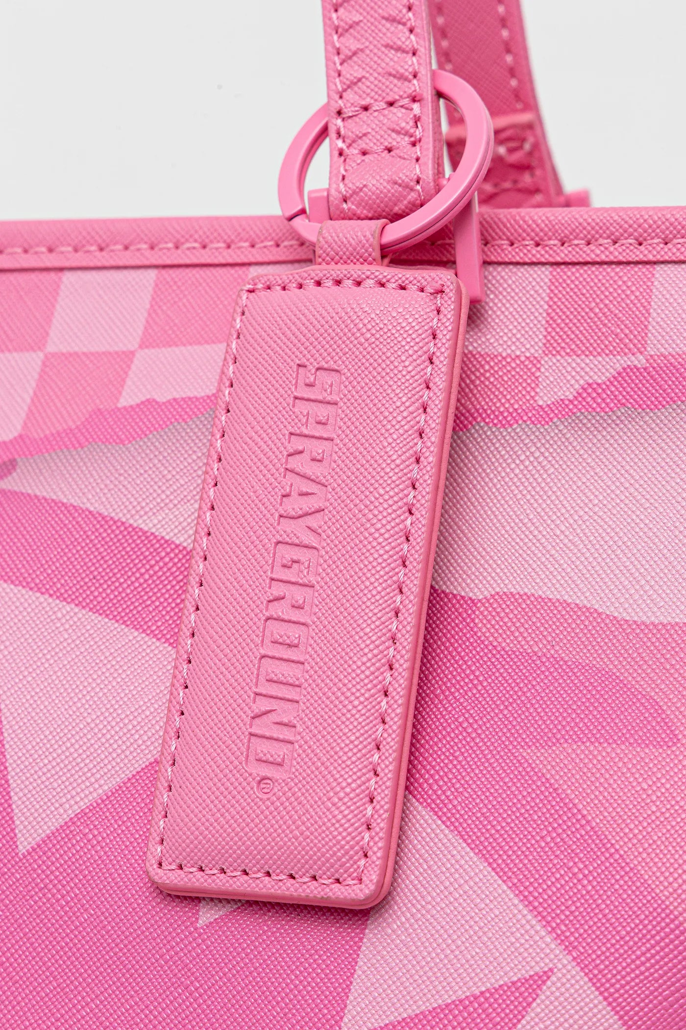 Sprayground - 3am Riptide Roze Tote Tas