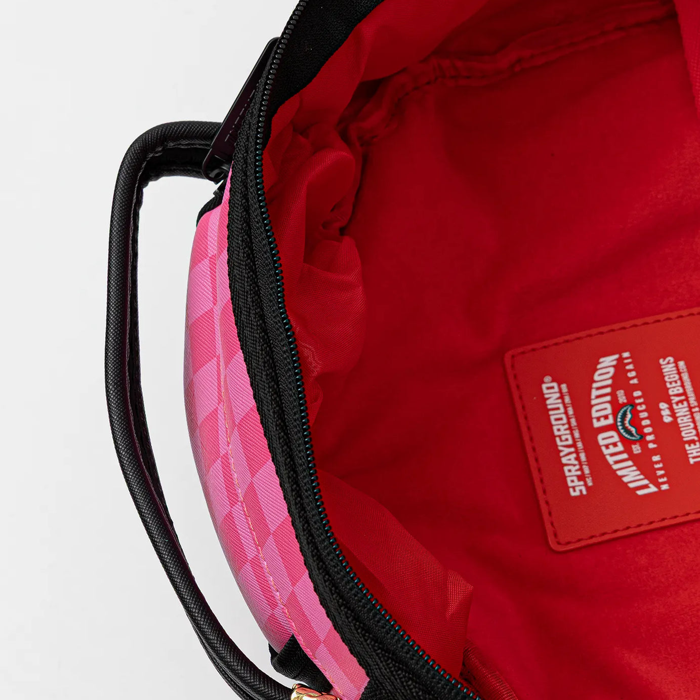 Sprayground - Wtf Skull Drip Dlxsv Rugzak