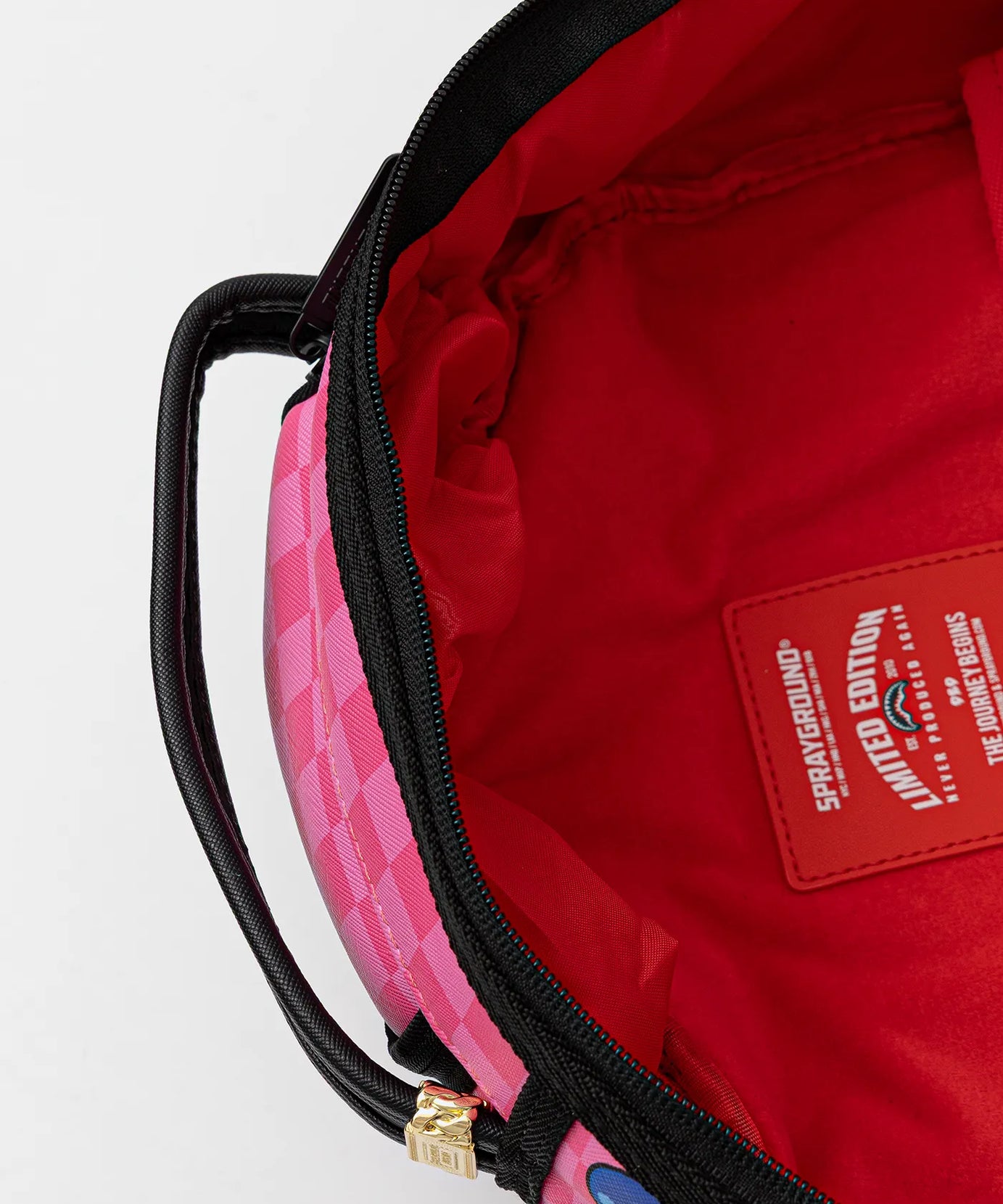 Sprayground - Wtf Skull Drip Dlxsv Rugzak