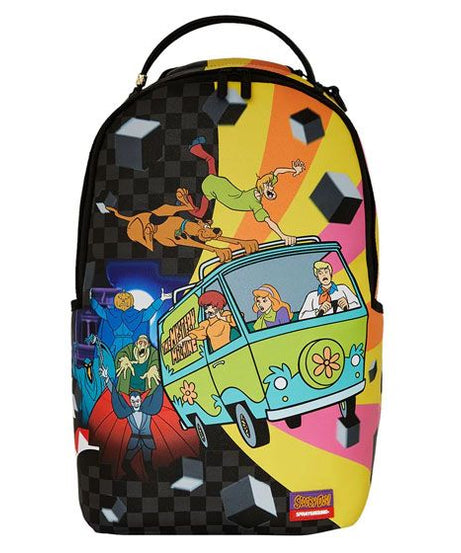 Sprayground - Scooby Doo Rugzak