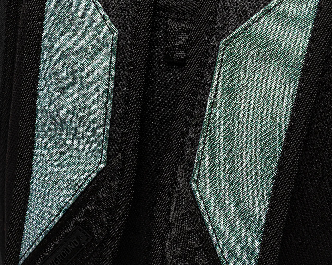 Sprayground - Shark Central Oil Siıck Dlxs Rugzak