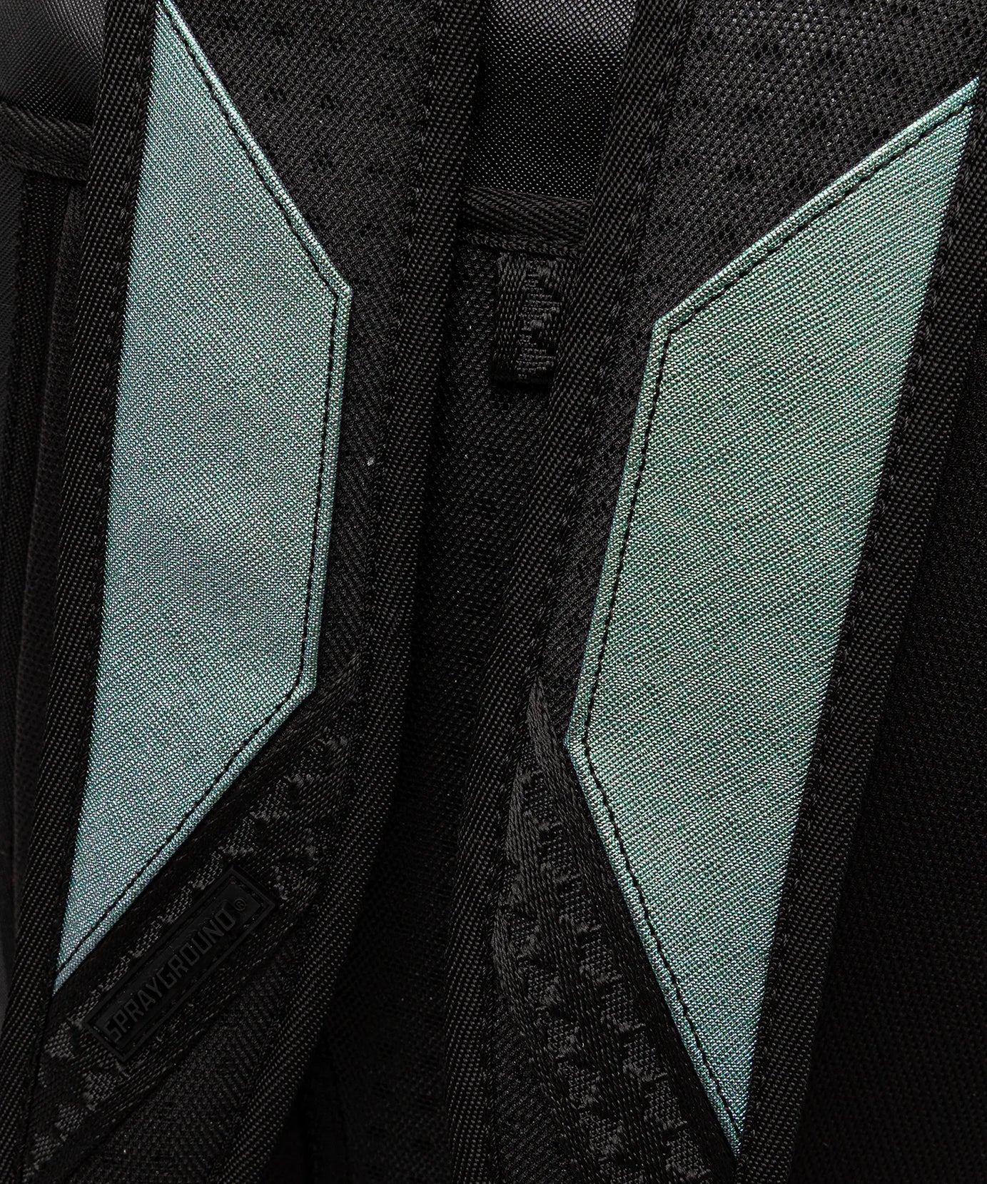 Sprayground - Shark Central Oil Siıck Dlxs Rugzak