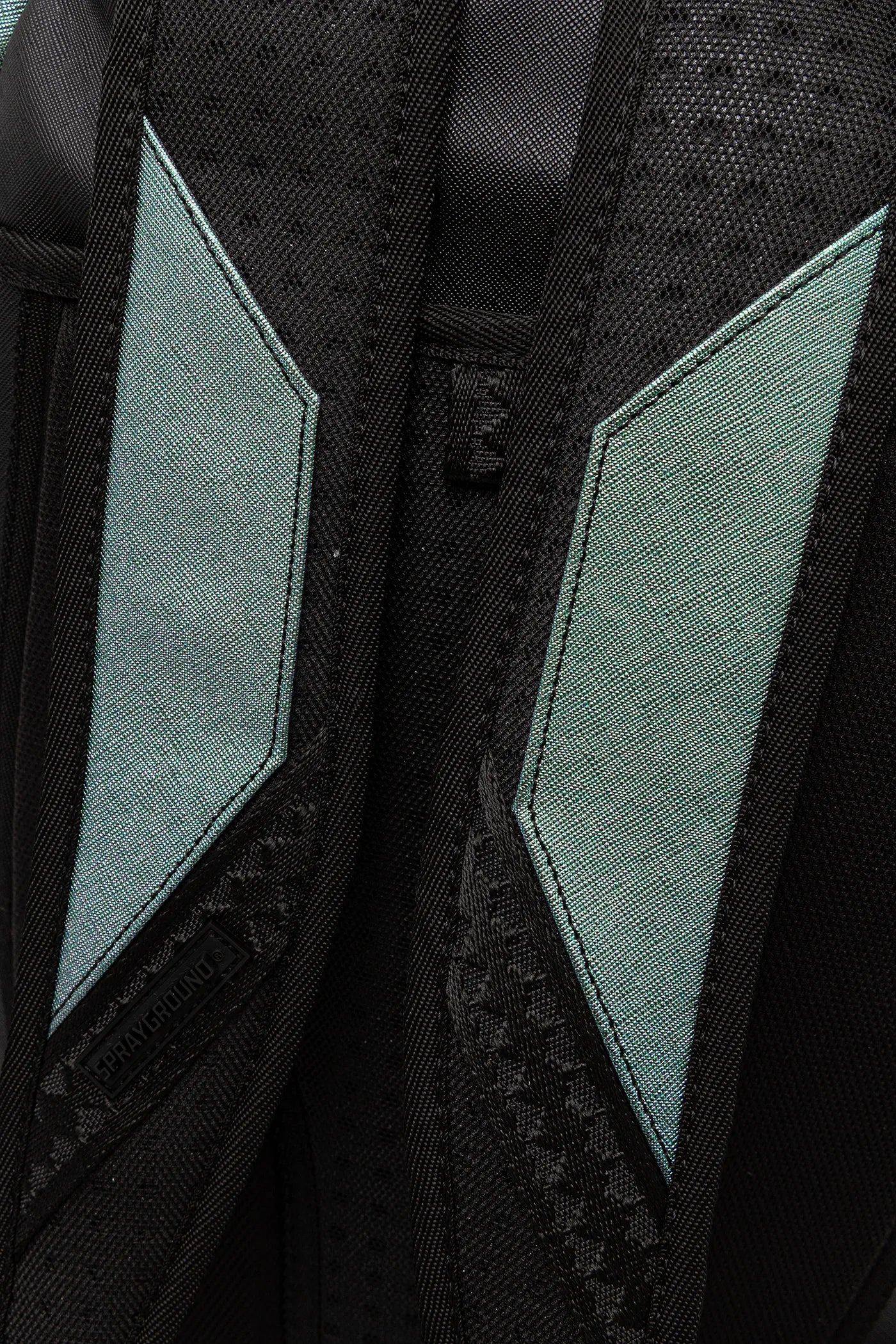 Sprayground - Shark Central Oil Siıck Dlxs Rugzak