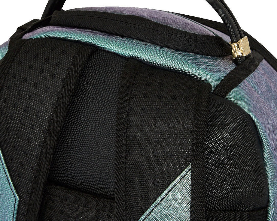 Sprayground - Shark Central Oil Siıck Dlxs Rugzak