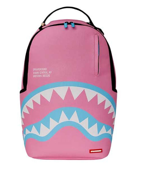 Sprayground - Shark Central Suikerwolkje Dlxsv Rugzak