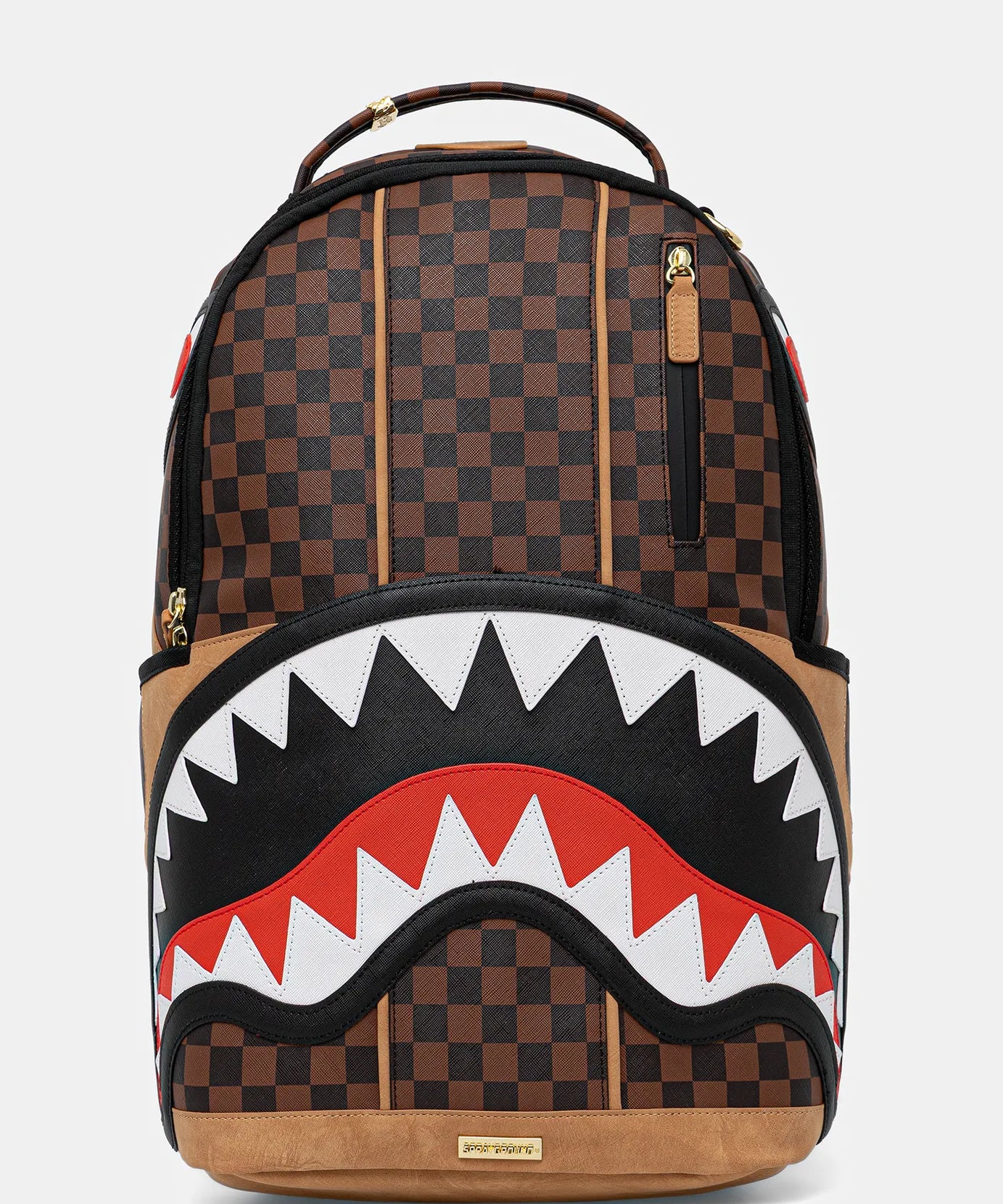 Sprayground - Sharks Nieuwe Versie Dlxv Rugzak