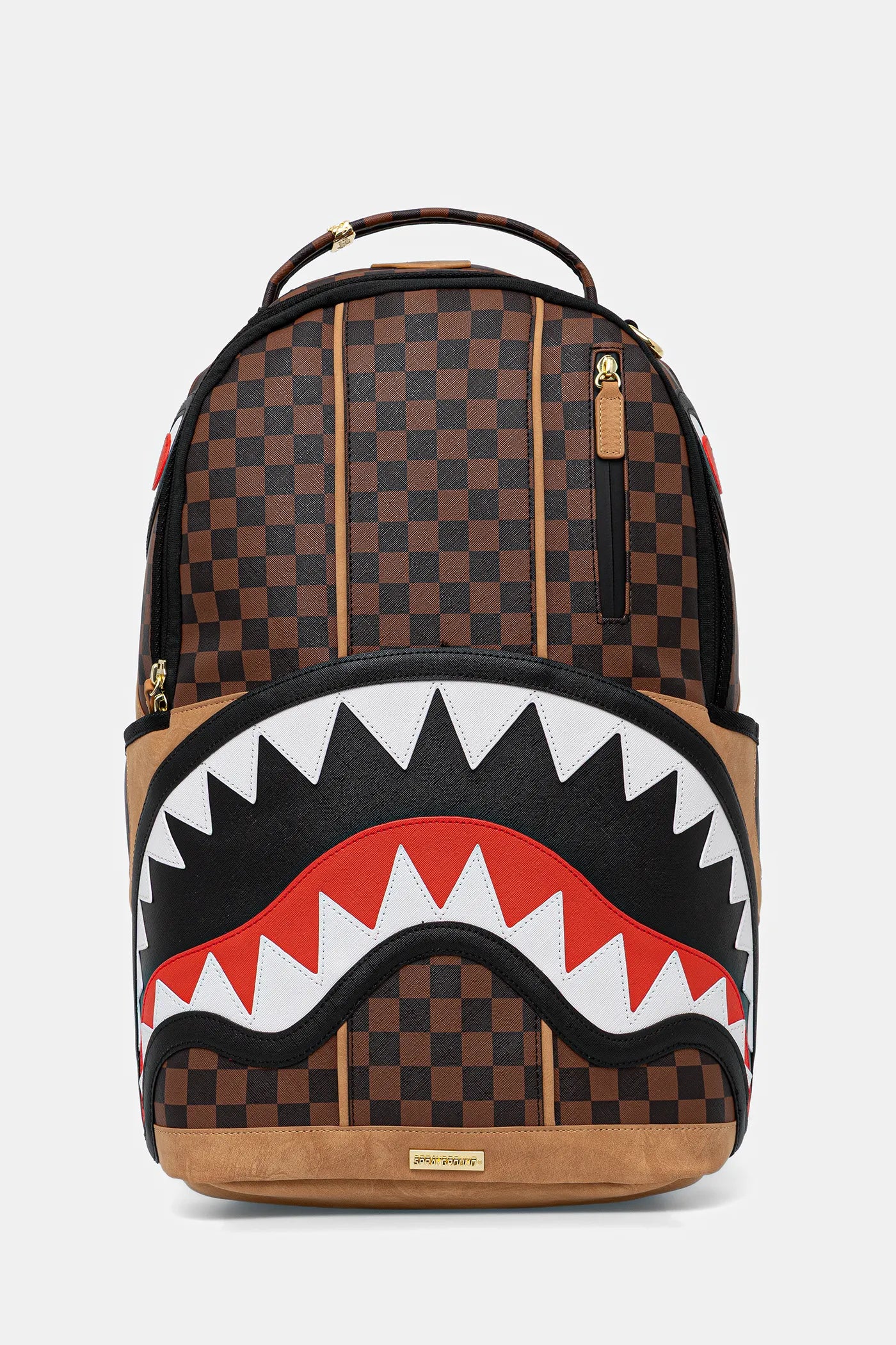 Sprayground - Sharks Nieuwe Versie Dlxv Rugzak