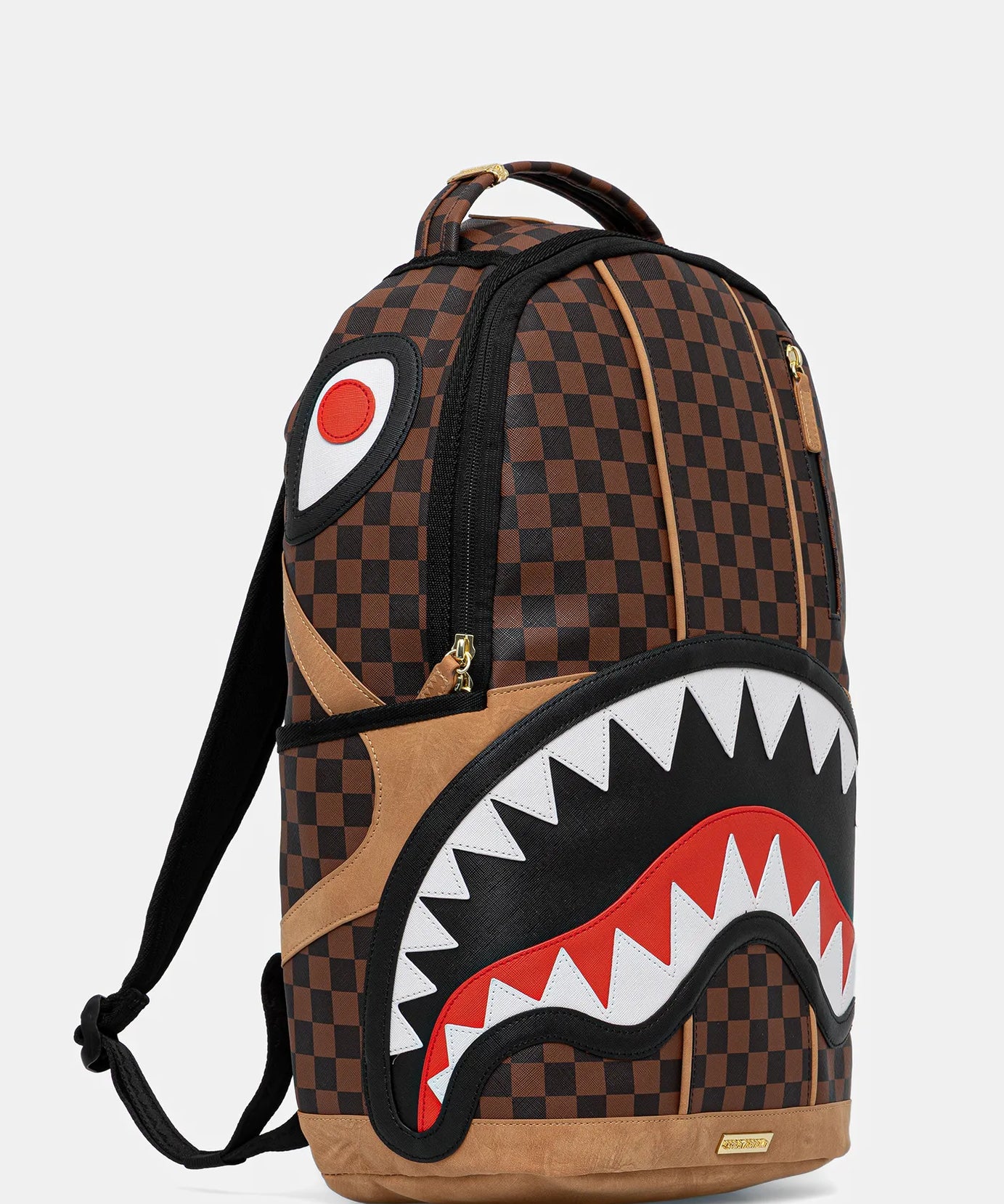 Sprayground - Sharks Nieuwe Versie Dlxv Rugzak