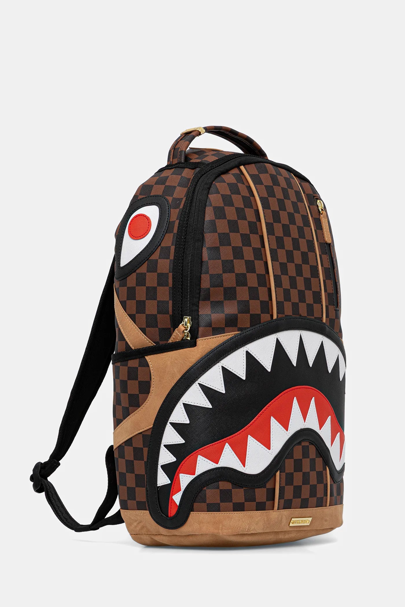 Sprayground - Sharks Nieuwe Versie Dlxv Rugzak